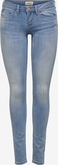 ONLY Jeans 'Onlcoral' in blue denim, Produktansicht