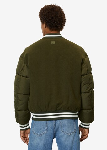 Marc O'Polo Between-Season Jacket in Green