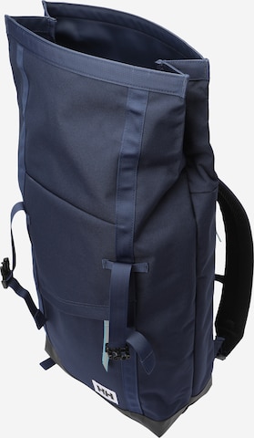 HELLY HANSEN Backpack 'Stockholm' in Blue