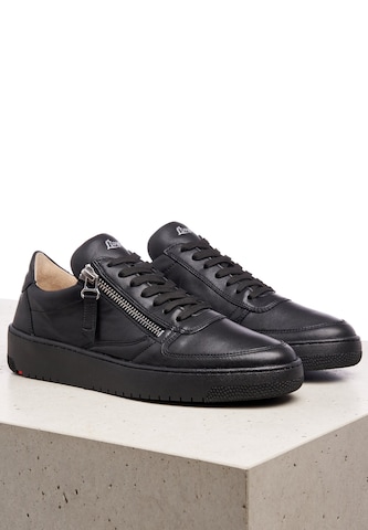 LLOYD Sneakers in Black