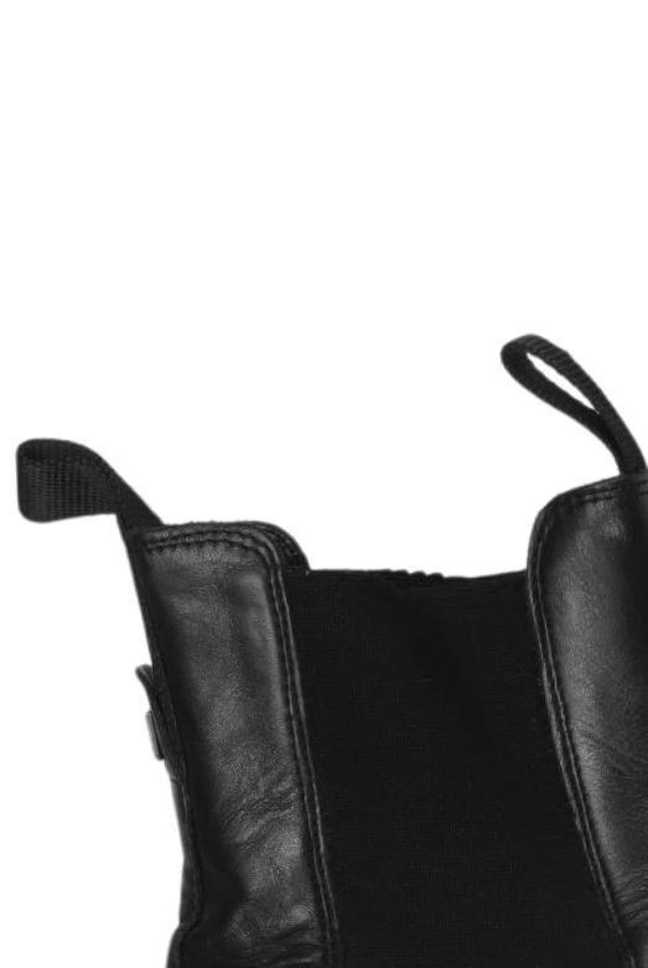 Högl Stiefelette 38 in Schwarz