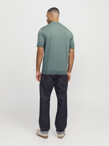 Pull-over R.D.D. ROYAL DENIM DIVISION en bleu