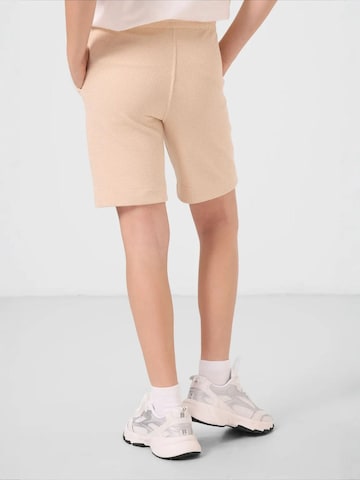 Tommy Life - Regular Calças em mistura de cores