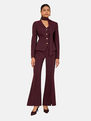 Friends Like These Blazer i lilla: forside