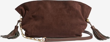 Friends Like These Pikkulaukku värissä ruskea: etupuoli