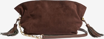 Delninė iš Friends Like These, spalva – šokolado spalva, Prekių apžvalga