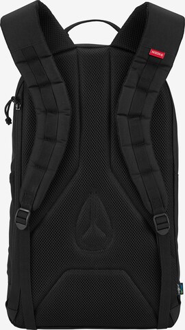 Nixon Rucksack 'Ransack' in Schwarz