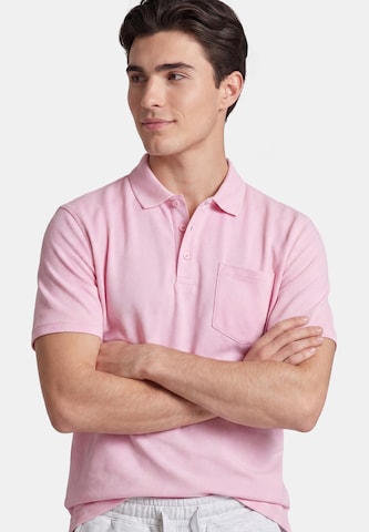 Mo ATHLSR Shirt in Roze