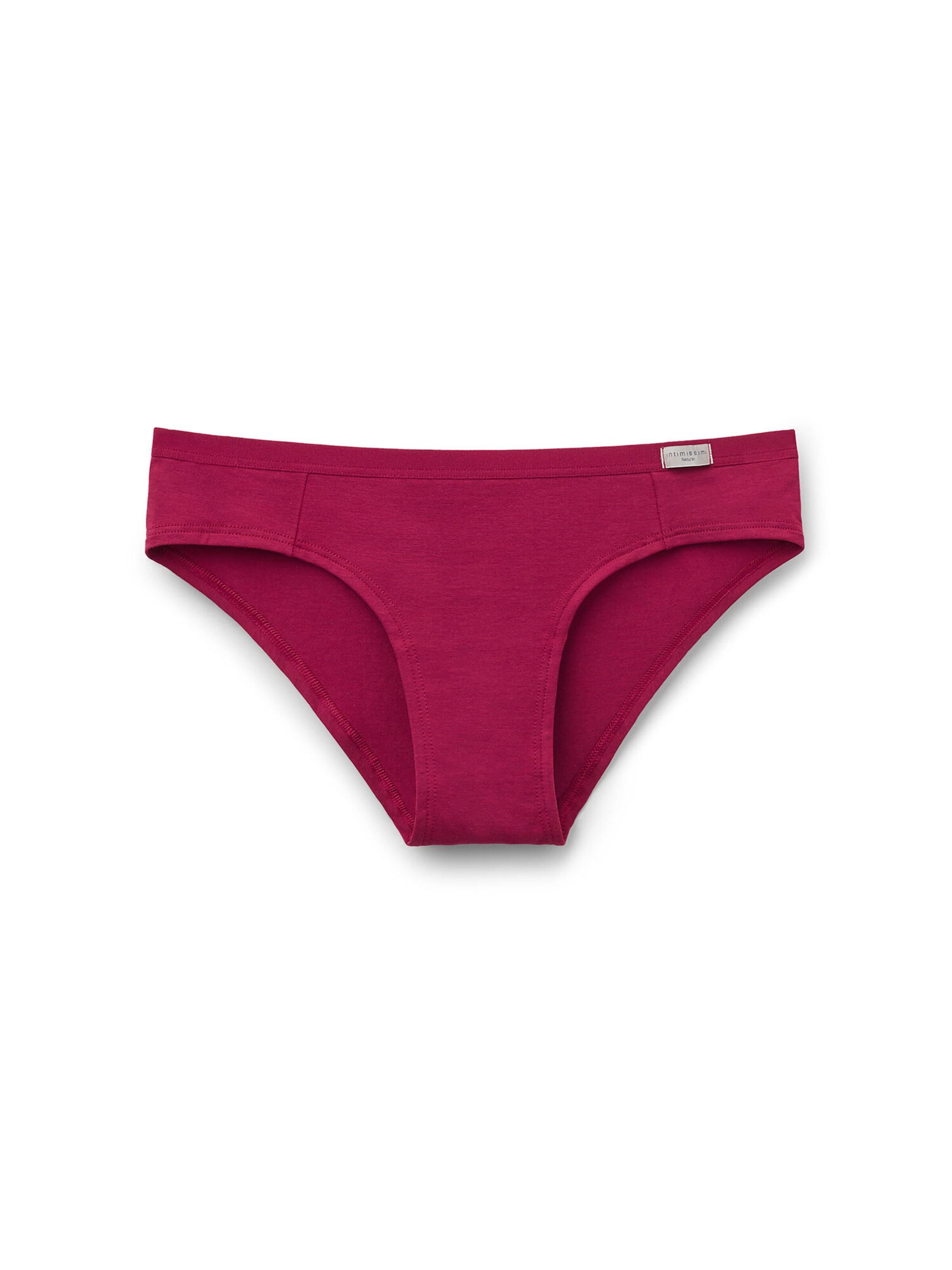 INTIMISSIMI Slip in Pink: Vorderseite