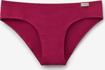 INTIMISSIMI Slip in Pink: Vorderseite