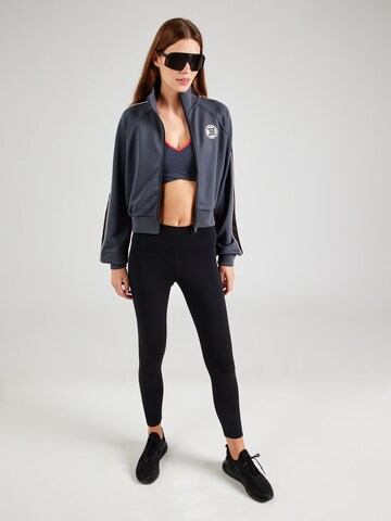 P.E Nation Training jacket 'Home Ground' in Blue
