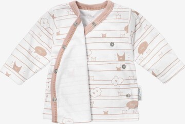 Baby Sweets Shirt in Weiß