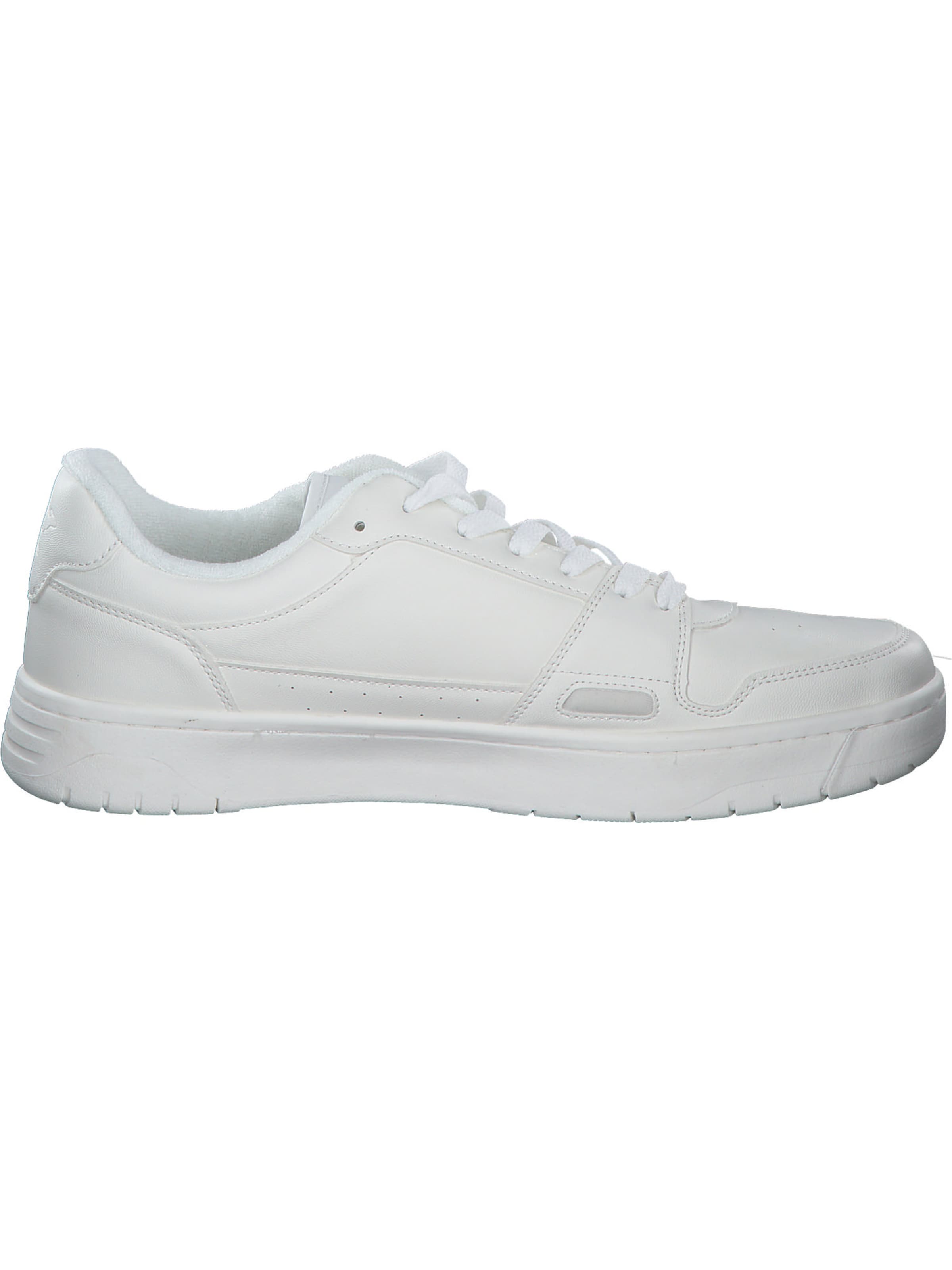 KangaROOS Sneaker in Weiß