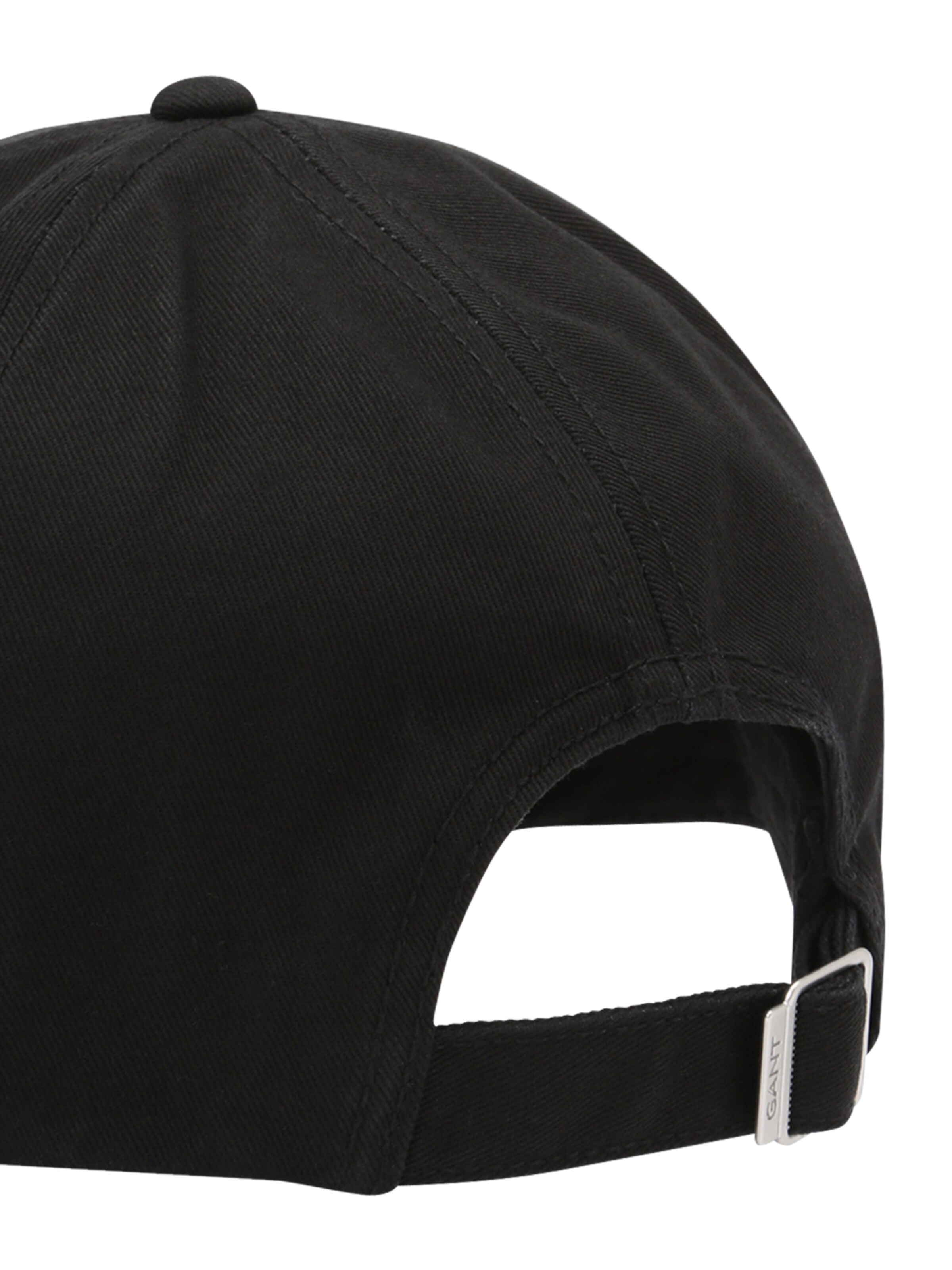 Cappello da baseball di GANT in nero