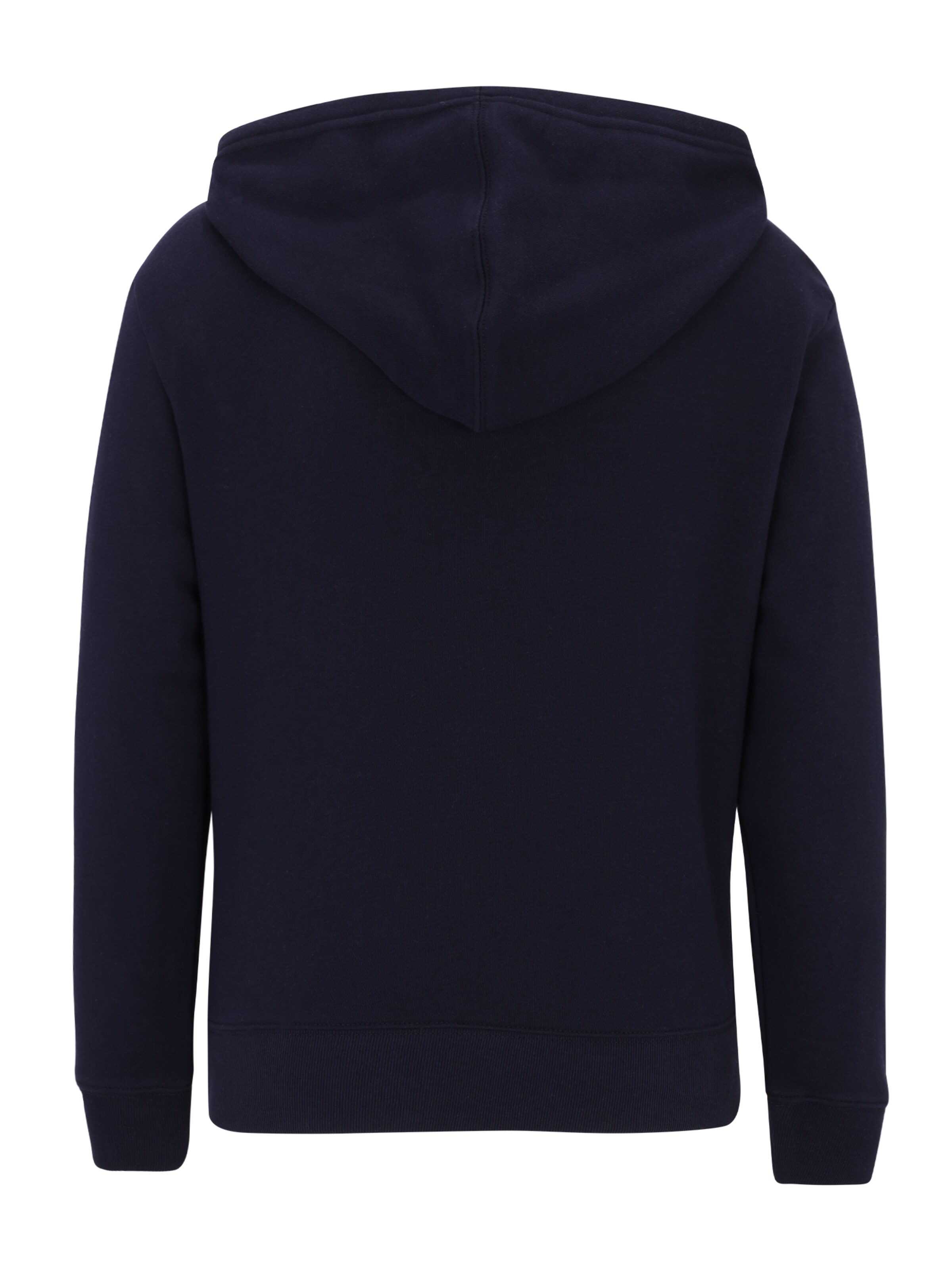 Gap Petite Суичър 'HERITAGE' в синьо