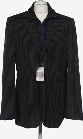 JACK & JONES Suit Jacket in L in Black: front