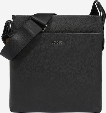 JOOP! - Bolso de hombro 'Cardona Medon' en negro: frente