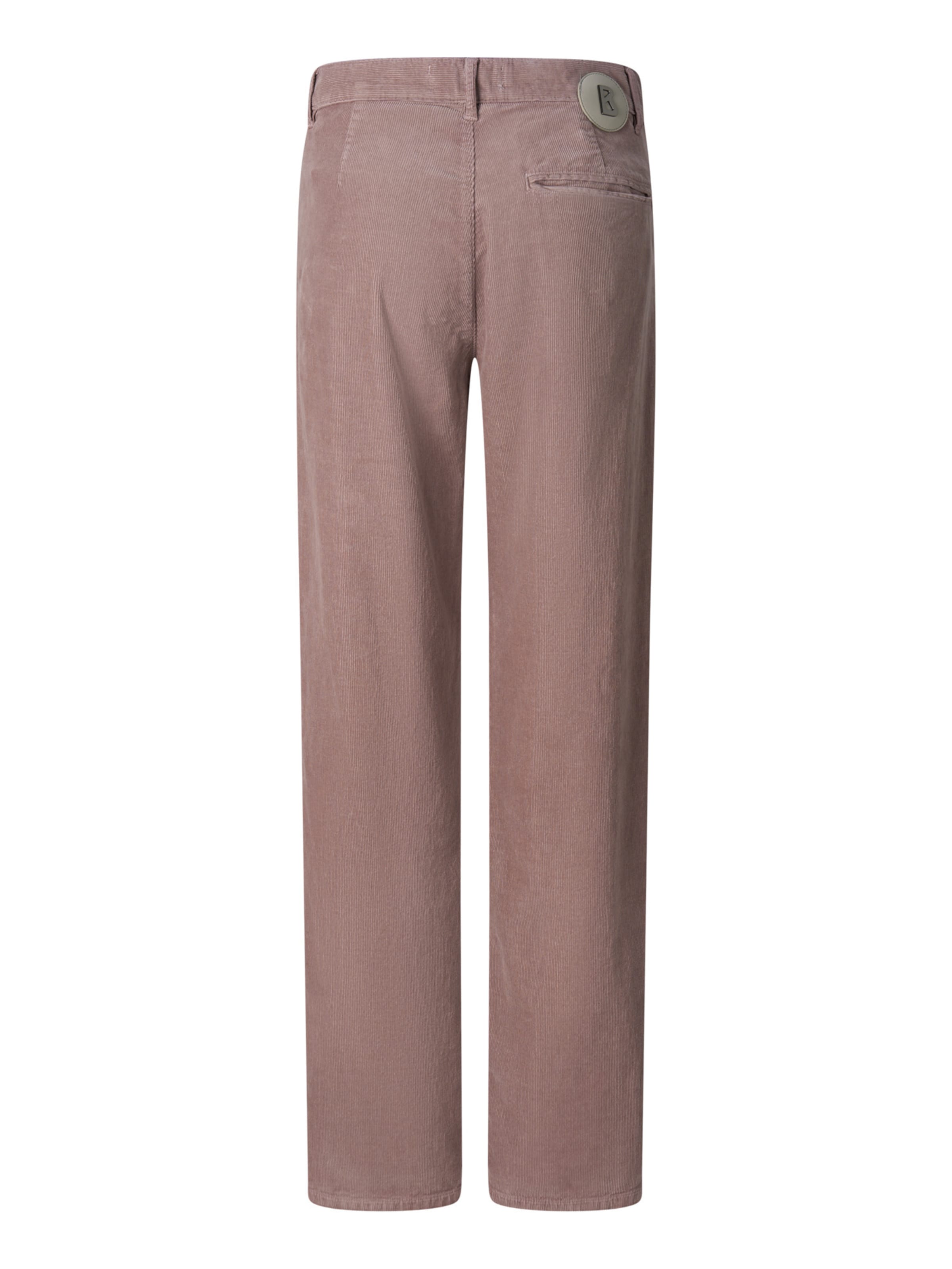 BOGNER Regular Hose 'Travis' in Lila