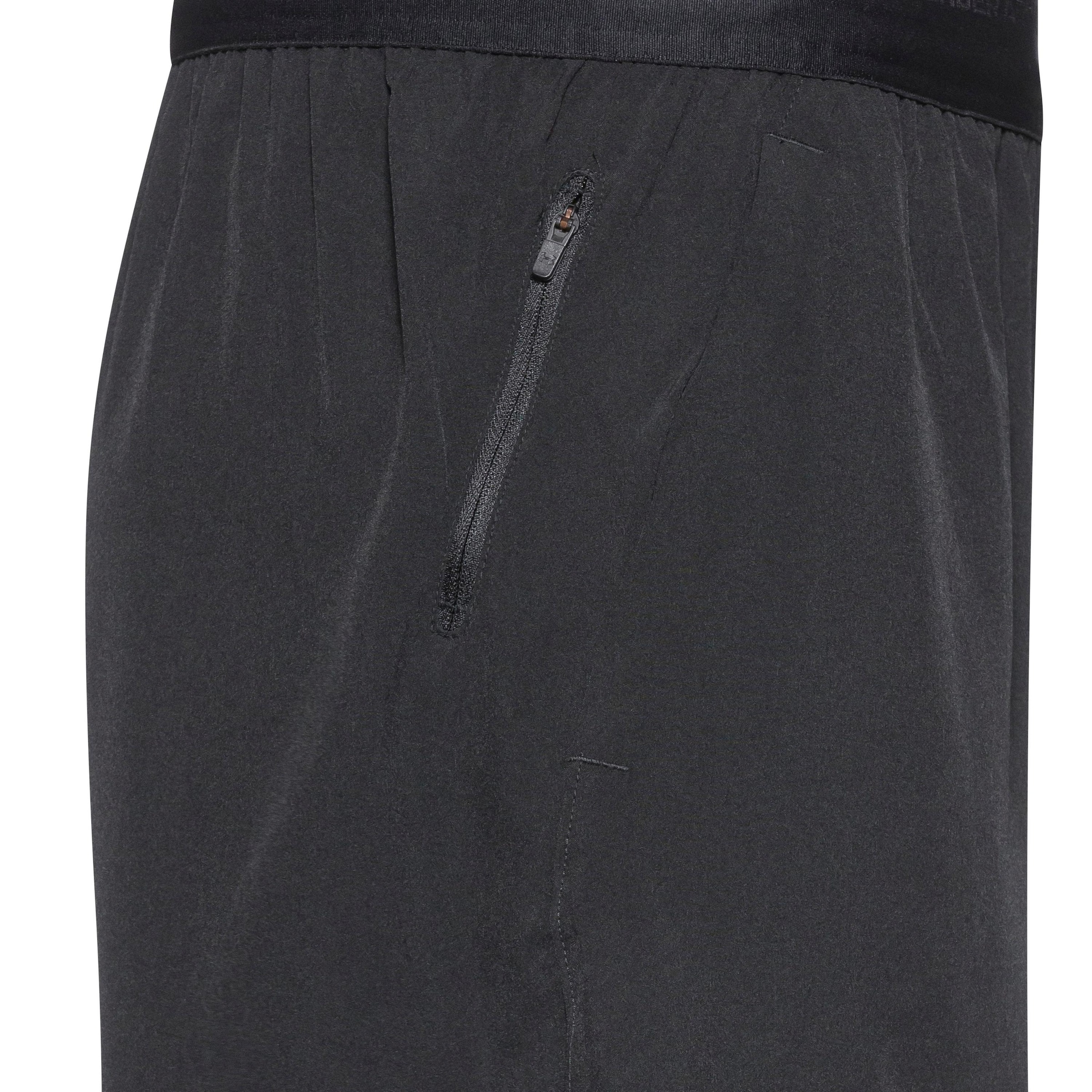 UNDER ARMOUR Regular Sports trousers 'Vanish' in Black