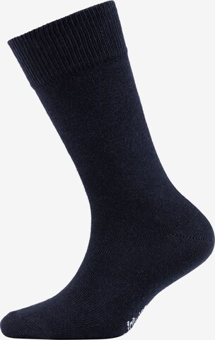 s.Oliver Socken 'Torino' in Blau