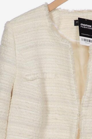 Patrizia Dini by heine Jacket & Coat in XXL in White