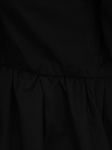 Y.A.S Petite Dress 'LENA' in Black