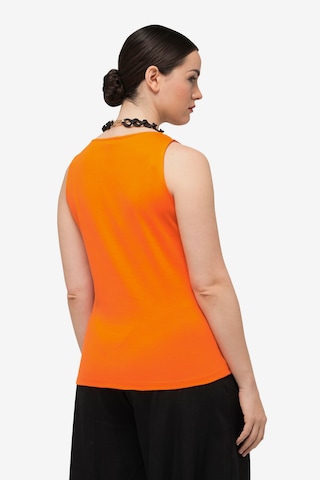 Ulla Popken Top in Orange