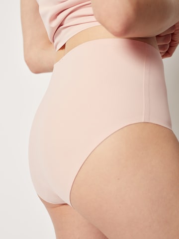 HUBER Slip ' Micro Bonded ' in Pink