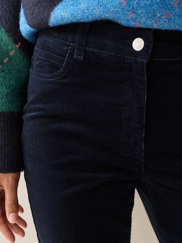 Next Skinny Trousers in Blue