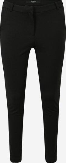 Vero Moda Curve Leggings 'LUCCALILITH' in schwarz, Produktansicht