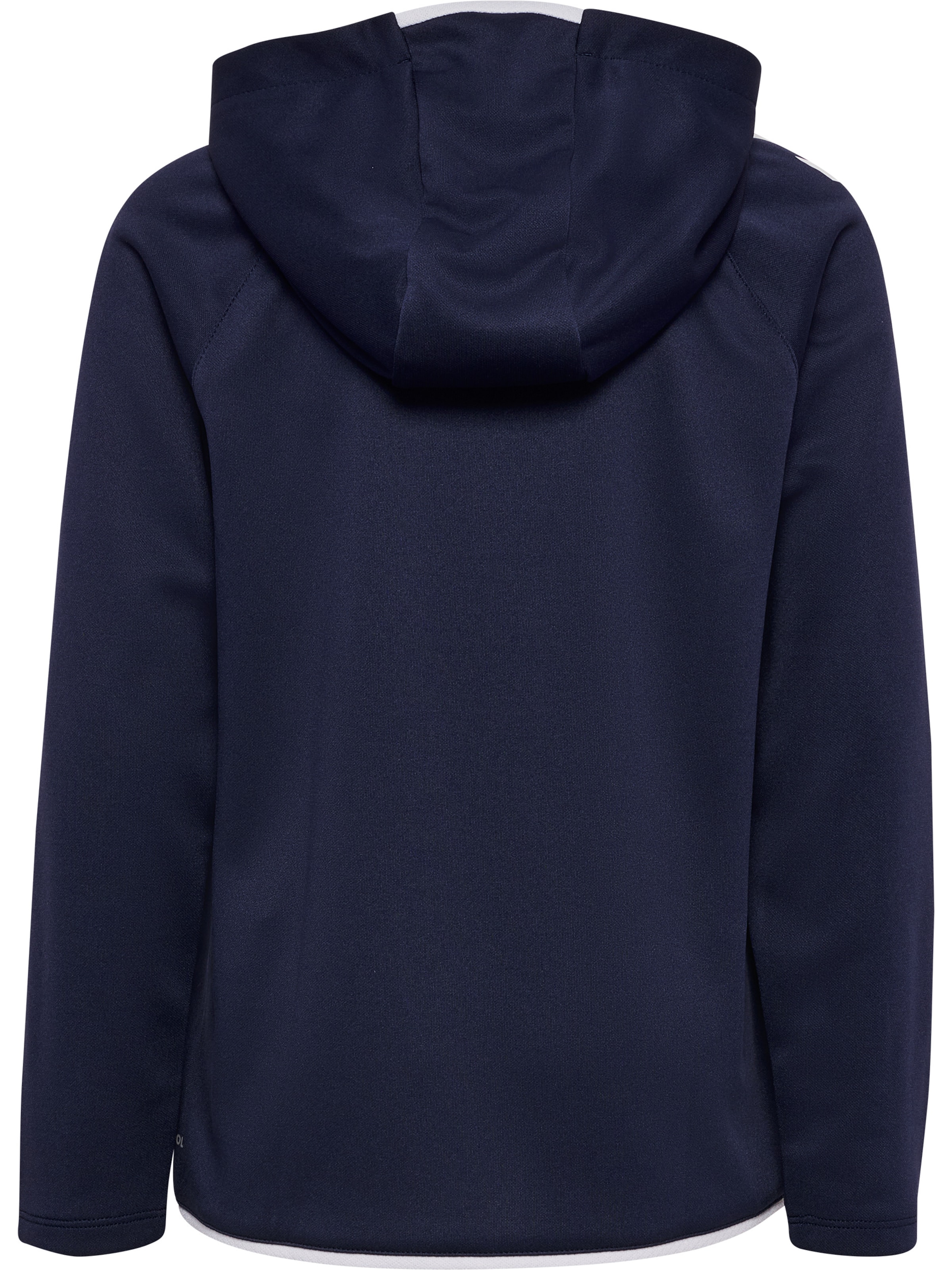 Hummel Athletic Sweatshirt 'Core 2.0' in Blue