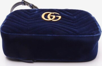 Gucci Schultertasche / Umhängetasche One Size in Blau