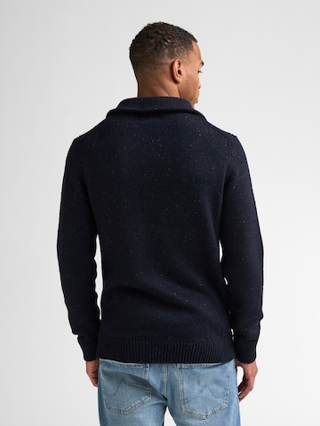 Pullover di Petrol Industries in blu