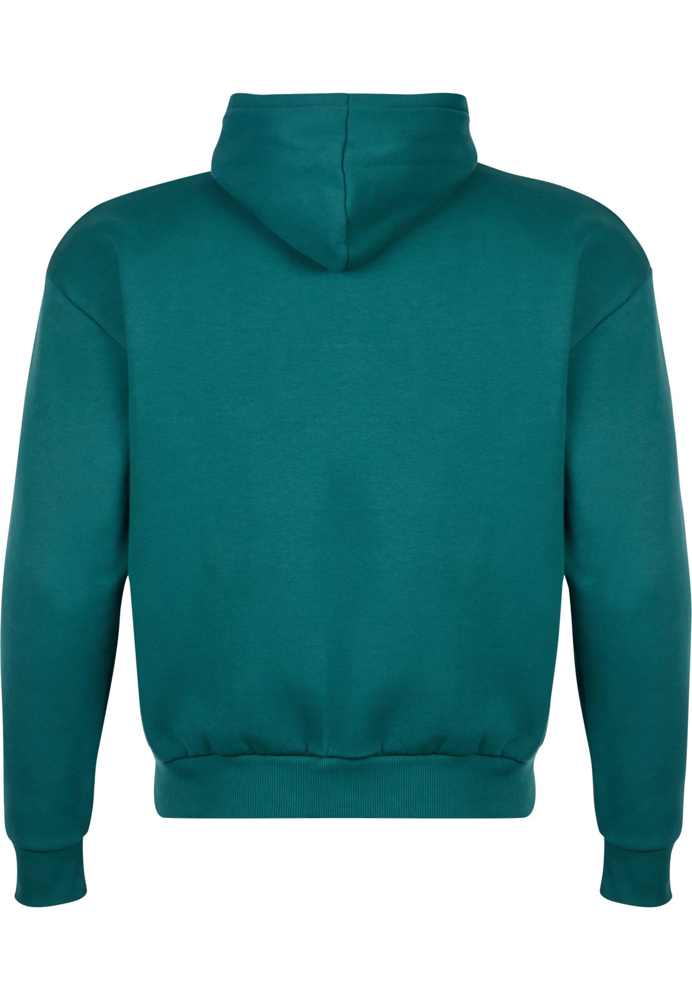 Dropsize Dressipluus, värv roheline