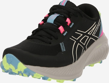 ASICS Running Shoes 'GEL-EXCITE TRAIL 2' in Black: front