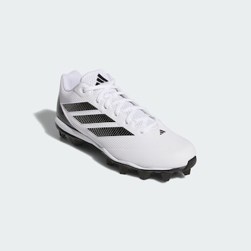 ADIDAS PERFORMANCE Sportschoen 'Adizero Impact 2.0' in Wit