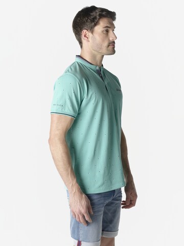 KOROSHI Shirt in Green