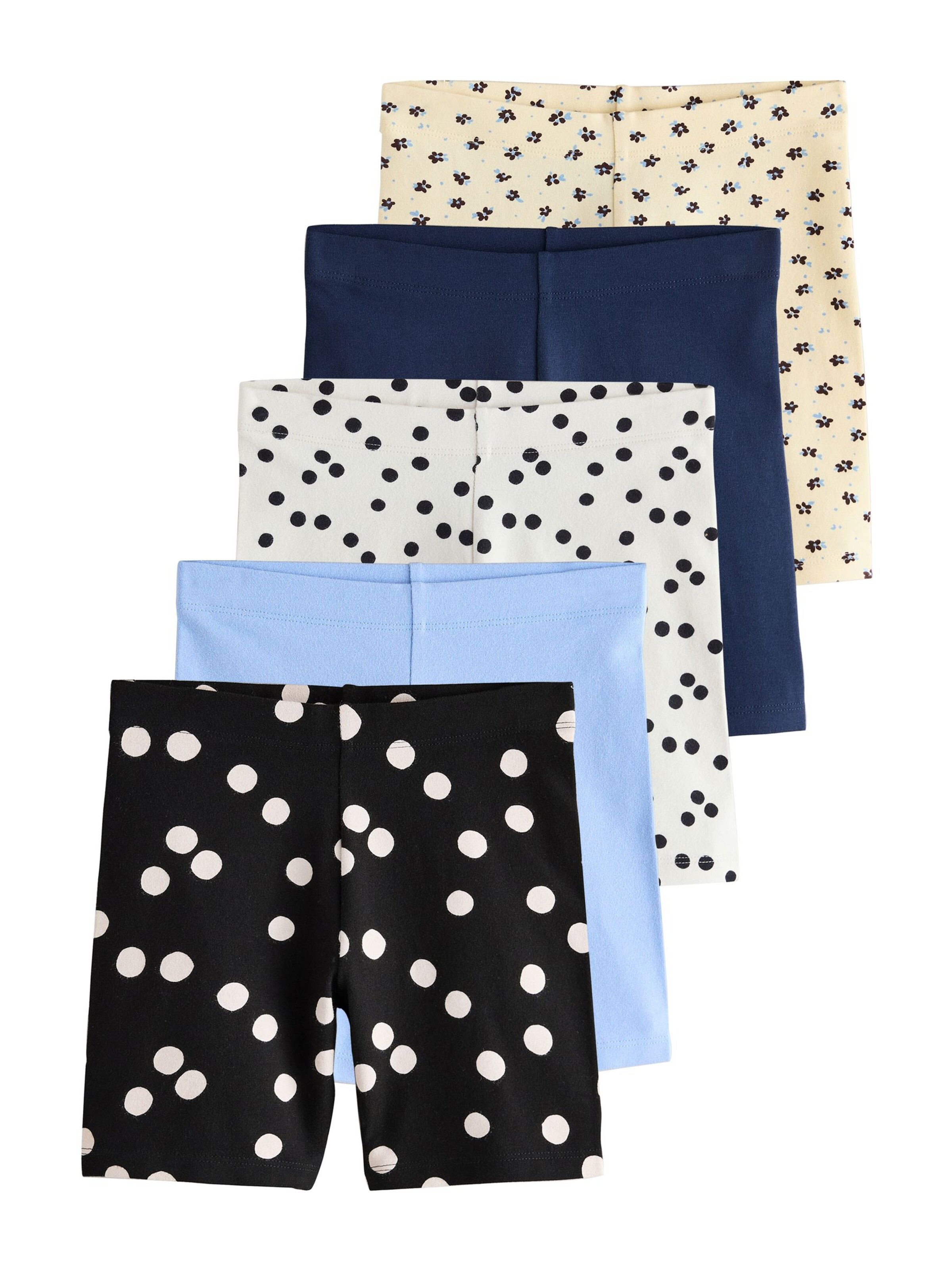 Leggings Next en mélange de couleurs : devant