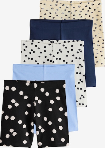 Leggings Next en mélange de couleurs : devant