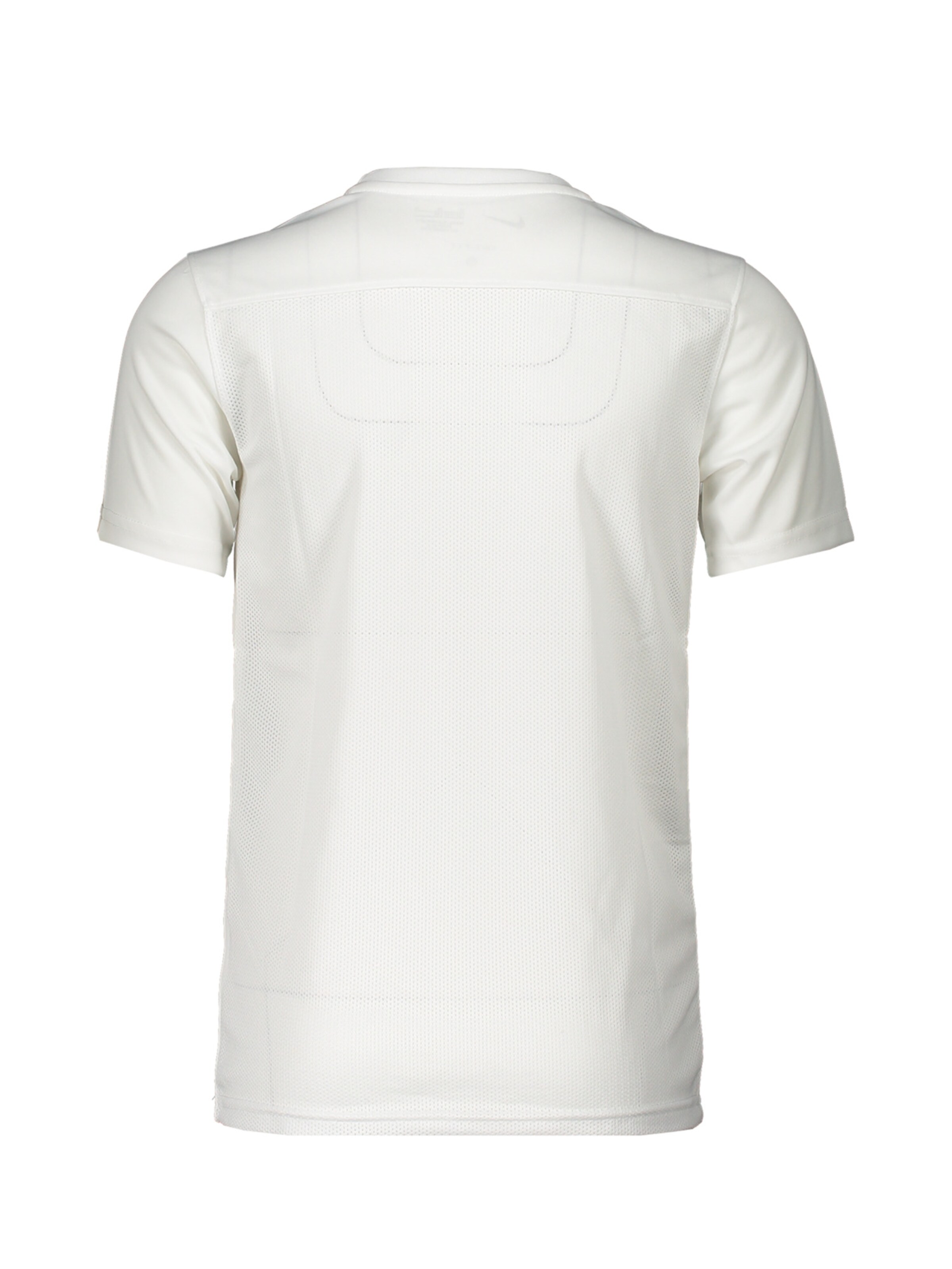 NIKE Funktionsshirt 'Park VII' in Weiß