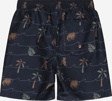 Pepe Jeans Swimming shorts in Blue