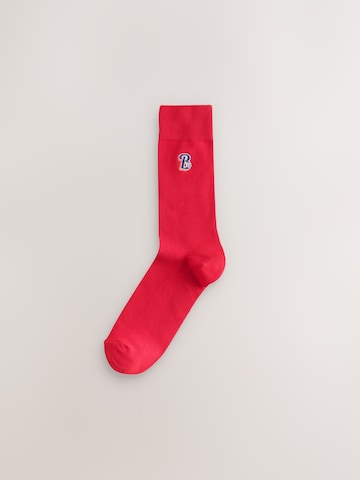 Next Socks in Beige