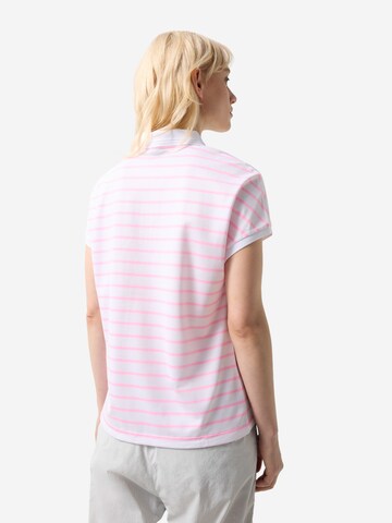 Bogner Fire + Ice Shirt 'Gaja' in Pink