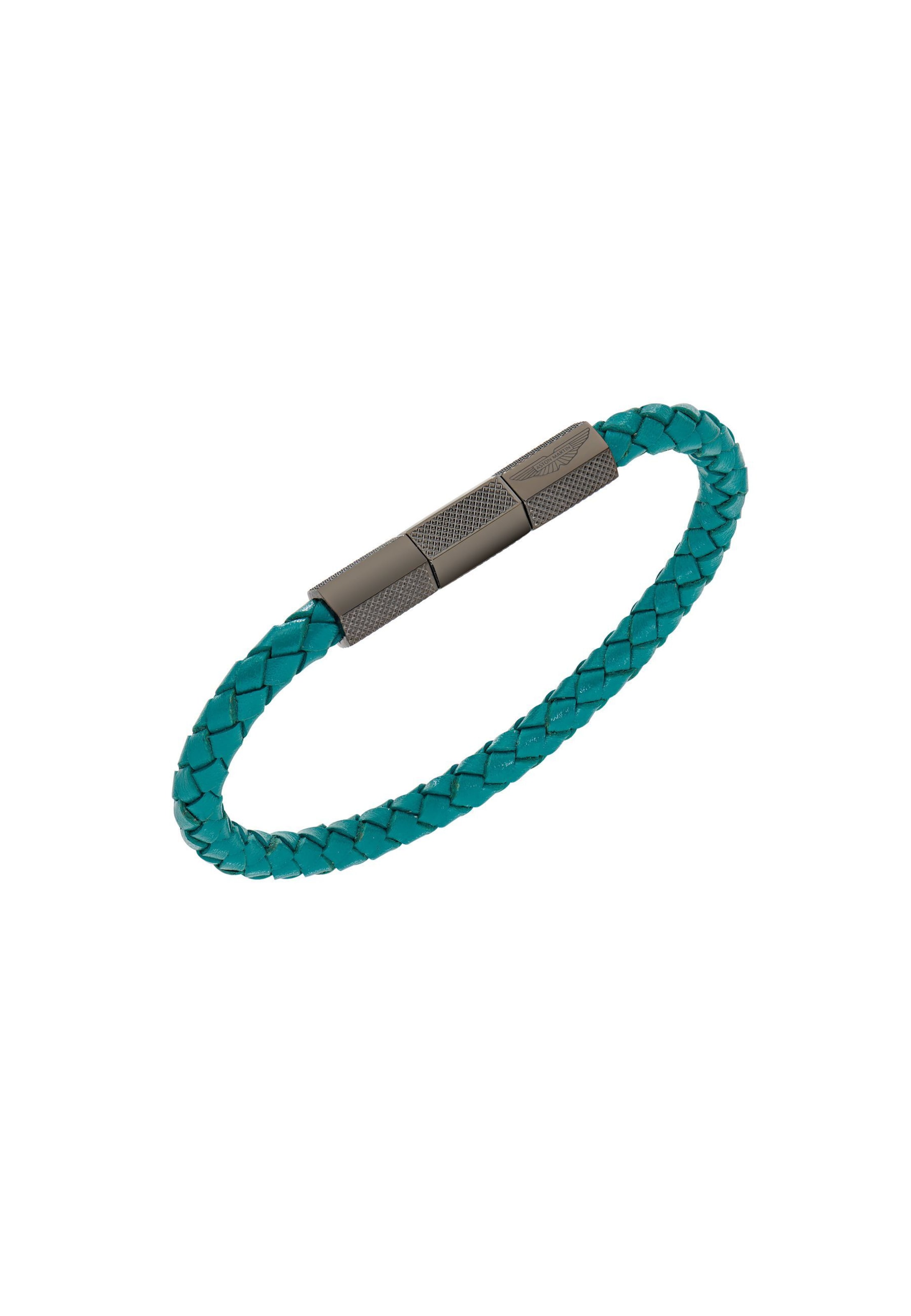 Aston Martin Armbånd i grøn