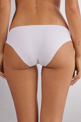 INTIMISSIMI Slip in Weiß