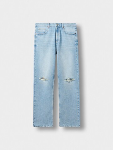 Burocs Jeans 'John' in Blue: front