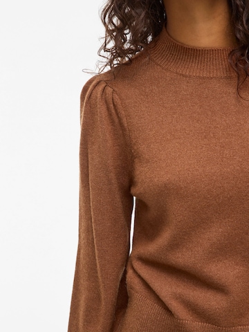 Pull-over VILA en marron