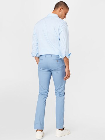 Polo Ralph Lauren Regular Chino trousers in Blue