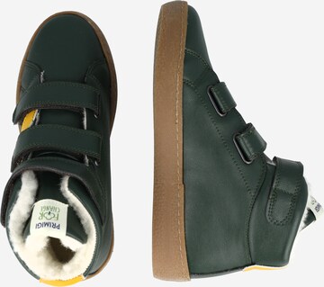 PRIMIGI Sneakers in Green