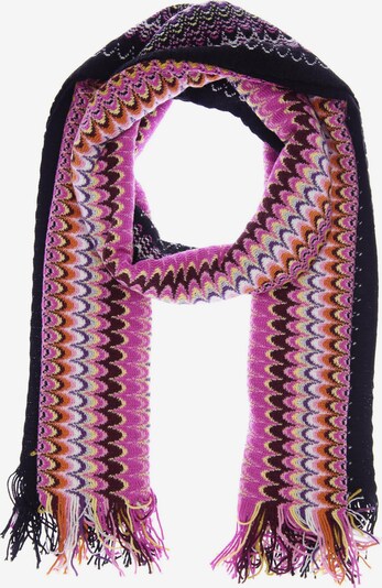 MISSONI Schal oder Tuch in One Size in pink, Produktansicht